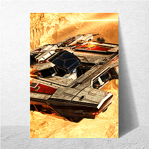 Jump Ship The Ultimate Getaway Jump Ship Posters
