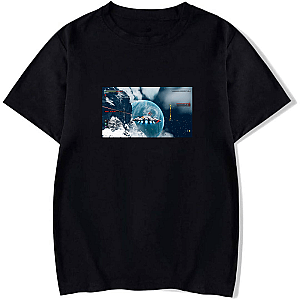Jump Ship No Pilot Left Behind Jump Ship T-Shirts