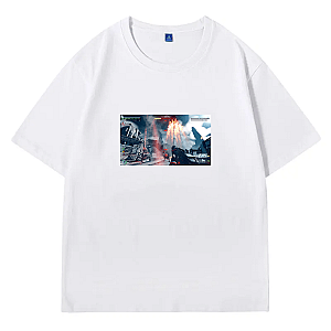 Jump Ship Galactic Adventures Await Jump Ship T-Shirts