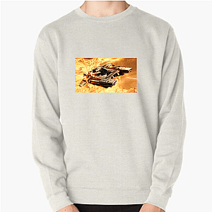 Jump Ship The Ultimate Getaway Jump Ship Sweatshirts
