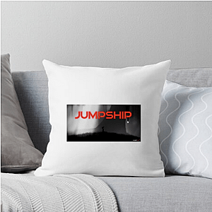Jump Ship Co Op Space Odyssey Jump Ship Pillows Cover
