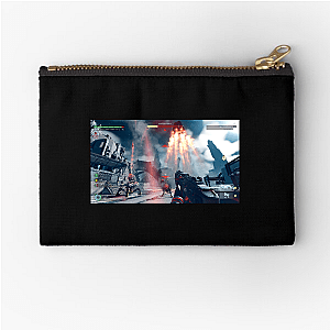 Jump Ship Galactic Adventures Await Jump Ship Zipper Pouches
