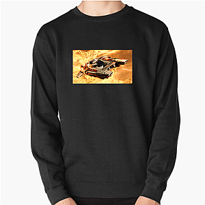 Jump Ship The Ultimate Getaway Jump Ship Sweatshirts