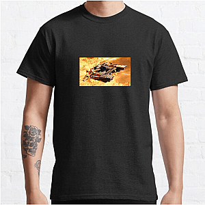Jump Ship The Ultimate Getaway Jump Ship T-Shirts