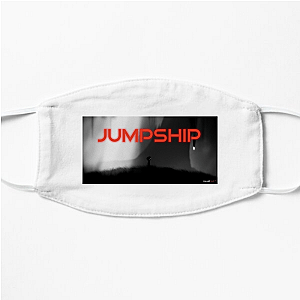 Jump Ship Co Op Space Odyssey Jump Ship Face Masks