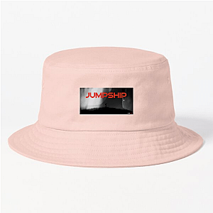 Jump Ship Co Op Space Odyssey Jump Ship Hats & Caps
