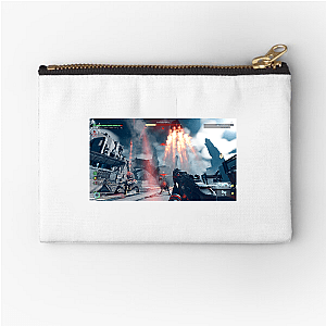 Jump Ship Galactic Adventures Await Jump Ship Zipper Pouches