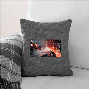 Jump Ship Upgrade Your Ride Jump Ship Pillows Cover