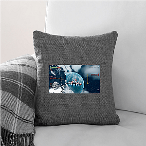 Jump Ship No Pilot Left Behind Jump Ship Pillows Cover