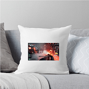 Jump Ship Upgrade Your Ride Jump Ship Pillows Cover