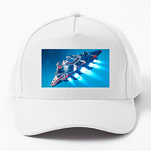 Jump Ship Ready For Liftoff Jump Ship Hats & Caps