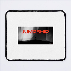 Jump Ship Co Op Space Odyssey Jump Ship Mouse Pads