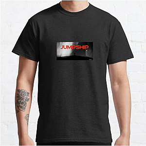Jump Ship Co Op Space Odyssey Jump Ship T-Shirts