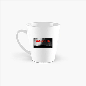Jump Ship Co Op Space Odyssey Jump Ship Mugs