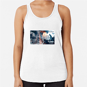 Jump Ship Galactic Adventures Await Jump Ship Tank Tops