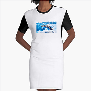Jump Ship Teamwork In The Void Jump Ship Dresses