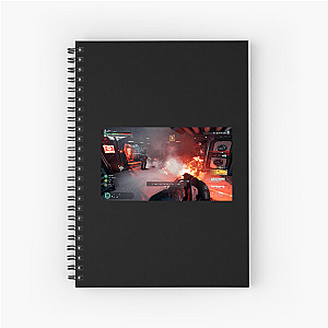 Jump Ship Upgrade Your Ride Jump Ship Notebook