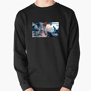 Jump Ship Galactic Adventures Await Jump Ship Sweatshirts