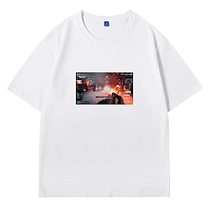 Jump Ship Upgrade Your Ride Jump Ship T-Shirts