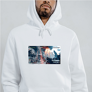 Jump Ship Galactic Adventures Await Jump Ship Hoodies