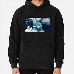 Jump Ship No Pilot Left Behind Jump Ship Hoodies