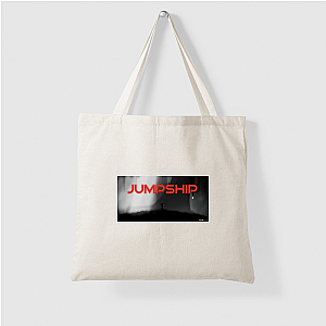 Jump Ship Co Op Space Odyssey Jump Ship Bags