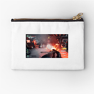 Jump Ship Upgrade Your Ride Jump Ship Zipper Pouches