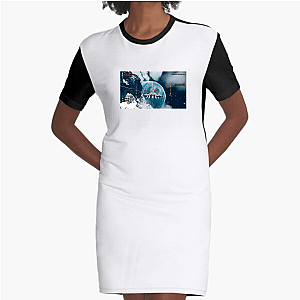 Jump Ship No Pilot Left Behind Jump Ship Dresses