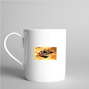 Jump Ship The Ultimate Getaway Jump Ship Mugs