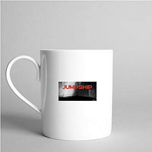 Jump Ship Co Op Space Odyssey Jump Ship Mugs