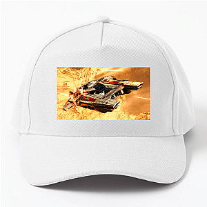 Jump Ship The Ultimate Getaway Jump Ship Hats & Caps
