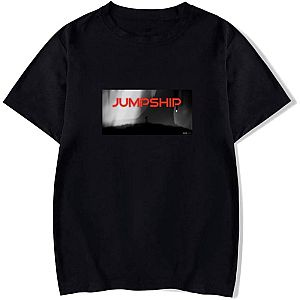 Jump Ship Co Op Space Odyssey Jump Ship T-Shirts
