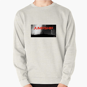 Jump Ship Co Op Space Odyssey Jump Ship Sweatshirts