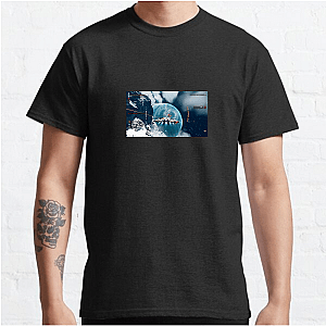 Jump Ship No Pilot Left Behind Jump Ship T-Shirts