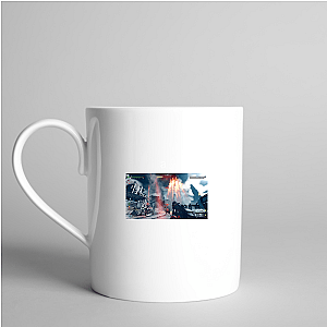 Jump Ship Galactic Adventures Await Jump Ship Mugs