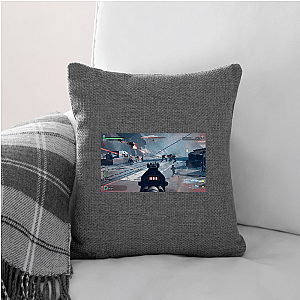 Jump Ship From Ground To Galaxy Jump Ship Pillows Cover