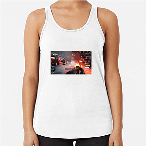 Jump Ship Upgrade Your Ride Jump Ship Tank Tops