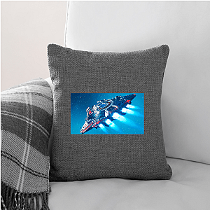 Jump Ship Ready For Liftoff Jump Ship Pillows Cover