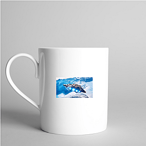 Jump Ship Teamwork In The Void Jump Ship Mugs