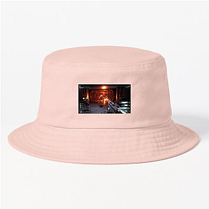 Jump Ship Seamless Space Battles Jump Ship Hats & Caps