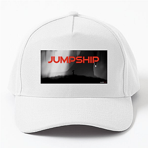 Jump Ship Co Op Space Odyssey Jump Ship Hats & Caps