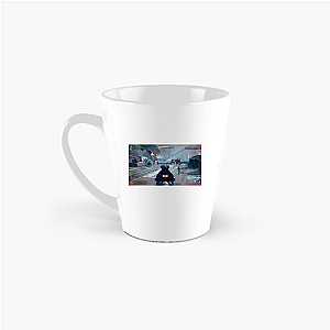Jump Ship From Ground To Galaxy Jump Ship Mugs