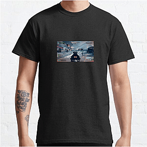 Jump Ship From Ground To Galaxy Jump Ship T-Shirts