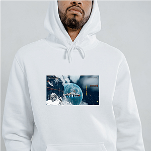 Jump Ship No Pilot Left Behind Jump Ship Hoodies