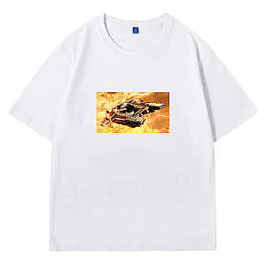 Jump Ship The Ultimate Getaway Jump Ship T-Shirts