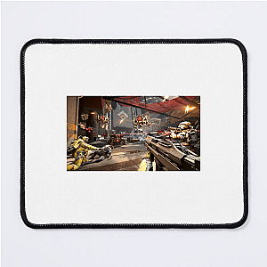 Jump Ship Crew Up For Combat Jump Ship Mouse Pads