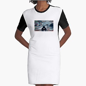 Jump Ship From Ground To Galaxy Jump Ship Dresses