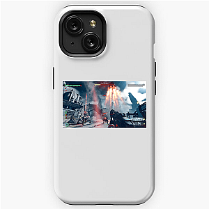 Jump Ship Galactic Adventures Await Jump Ship iPhone Cases