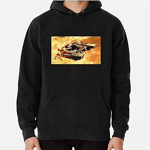 Jump Ship The Ultimate Getaway Jump Ship Hoodies