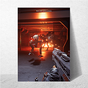 Jump Ship Seamless Space Battles Jump Ship Posters